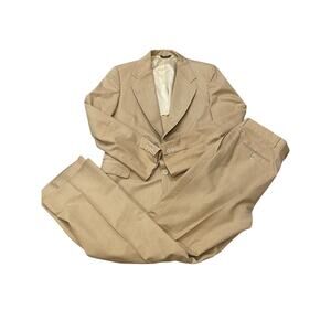 Men's Kuppenheimer Suit Medium Made in USA